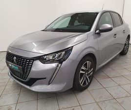 1.5 BLUEHDI 100CH S&S ALLURE BUSINESS