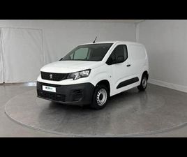 STANDARD 650KG BLUEHDI 75CH PREMIUM