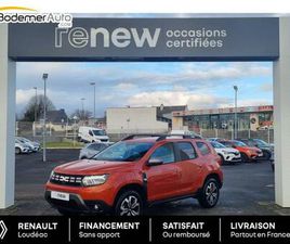 ECO-G 100 4X2 JOURNEY +