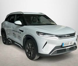 BYD ATTO2 BYD ATTO 2 SUV BEV 45KWH BOOST 177 5P