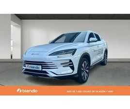 BYD SEAL U SEAL U DMI DESIG