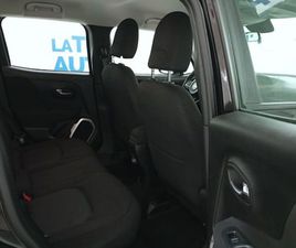 RENEGADE 1.6 MJT LONGITUDE FWD 120CV MY16