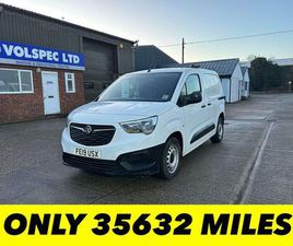 1.6 TURBO D 2300 EDITION L1 H1 EURO 6 (START/STOP) 4DR