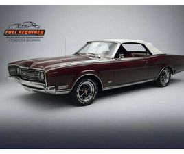 1969 MERCURY MONTEGO