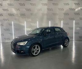 ACTIVE KIT 1.0 TFSI 70KW(95CV) SPORTBACK
