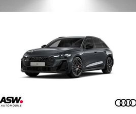 AUDI A5 AVANT E-HYBRID QUATTRO 270 KW S TRONIC