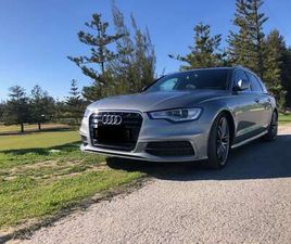 3.0TDI CD S LINE EDITION Q. S-T 245