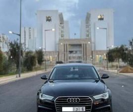 AUDI A6 AUDI A6 PRESTIGE