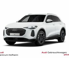 AUDI Q5 40 TDI QU S TRO*NEUES MODELL*LED*VIRTUAL*NAVI