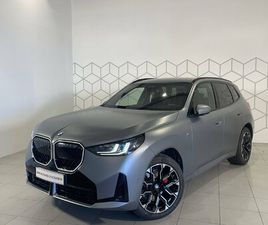 G45 20 XDRIVE 208 CH BVA8 M SPORT