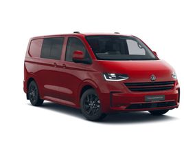 T30 KOMBI COMMERCE PRO SWB 150 PS 2.0 TDI 8SP AUTOMATIC