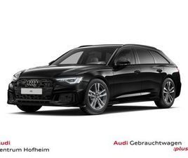AUDI A6 AVANT 50 TDI QU S LINE TIP*MATRIX*VIRTUAL*NAV