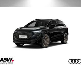 AUDI Q4 45 E-TRON QUATTRO 210 KW