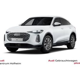 AUDI Q5 SPORTBACK 40 TFSI QU S TRO*NEUES MODELL*LED*V