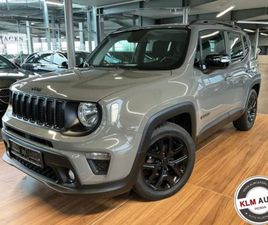 RENEGADE 1.0 T3 LIMITED GARANZIA 24 MESI!!!