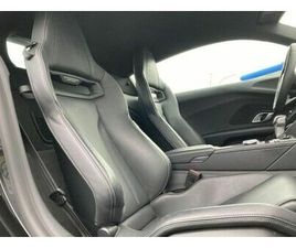 AUDI R8 SCHALE NOOPF 107DB, ALLBLACK, 1/999 RWS CARBO