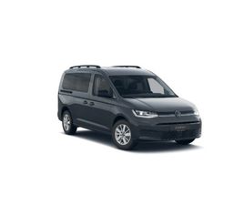 VOLKSWAGEN CADDY MAXI CADDY MAXI LIFE 2.0 TDI 90 KW ANT. DSG