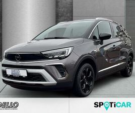 ULTIMATE ALCANTARA,HUD,NAVI,LED,KAMERA