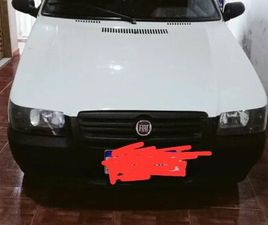 MILLE 1.0 FIRE/ F.FLEX/ ECONOMY 2P