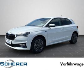 FABIA TOUR 1,0 TSI 85 KW 6-GANG-SCHALTGETRIEBE