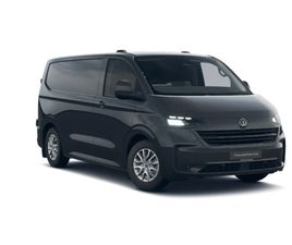 T32 PANEL VAN COMMERCE PRO SWB 150 PS 2.0 TDI 8SP AUTOMATIC