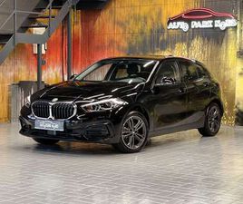 I 5-TRG. SPORT LINE AUT. LED~KAMERA~NAVI~SPUR