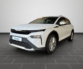 ELROQ 60 63 KWH BATTERIE ELEKTROMOTOR 150 KW 1-GANG-AUTOMATIK