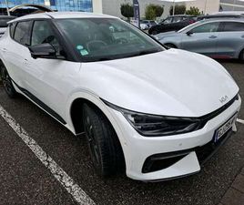 77.4KWH GT-LINE BUSINESS