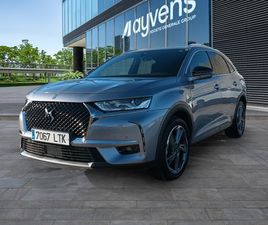 BLUEHDI 130 DE BASTILLE + AT 96 KW (130 CV)