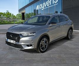 BLUEHDI 130 DE BASTILLE + AT 96 KW (130 CV)