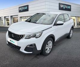 1.2 PURETECH 130CH ALLURE S&S