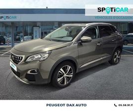 1.2 PURETECH 130CH ALLURE S&S