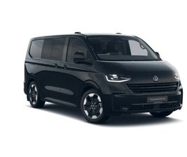 T30 KOMBI COMMERCE PRO SWB 150 PS 2.0 TDI 8SP AUTOMATIC