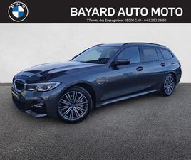 330E XDRIVE 292 CH TOURING