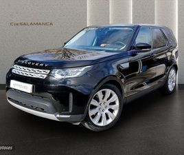 3.0 TD6 190KW (258CV) HSE AUTO