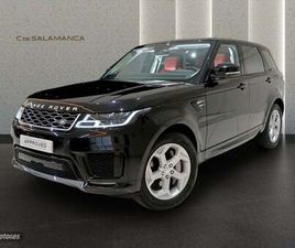 3.0D I6 183KW (249CV) MHEV HSE AWD AUTO.