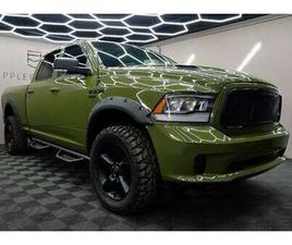 1500 CLASSIC,BIGHORN,4X4,LONGBED,SUCH