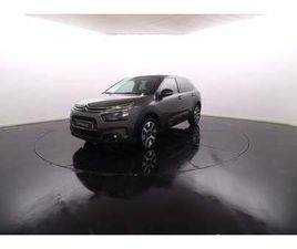CITROËN C4 CACTUS 1.5 BLUEHDI SHINE