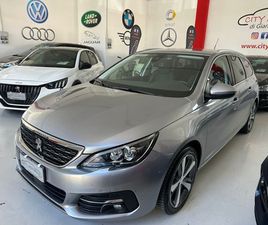 308 308 BLUEHDI 150 S&AMP;S EAT6 SW GT LINE