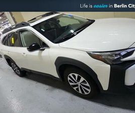 USED 2025 SUBARU OUTBACK PREMIUM