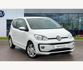 1.0 HIGH UP! EURO 6 (START/STOP) 3DR