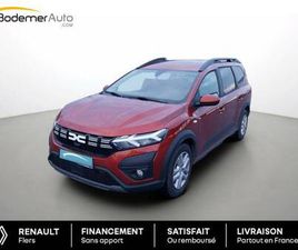 TCE 110 5 PLACES EXPRESSION