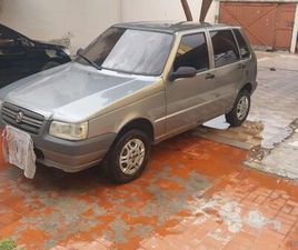 MILLE 1.0 FIRE/ F.FLEX/ ECONOMY 4P