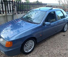 FORD SIERRA COSWORTH 2WD 1988
