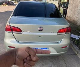 HLX 1.8 MPI FLEX 8V 4P