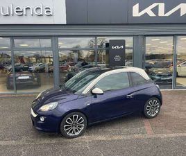 GLAM ECOFLEX ALLWETTERREIFEN