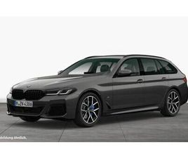 BMW 530D XDRIVE TOURING