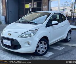 FORD KA/KA+ 1.2 BUSINESS #8699