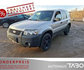 FORD MAVERICK 2.3 XLT AHK