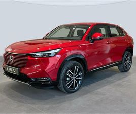 HONDA HR-V 1.5 I-MMD ADVANCE 4X2